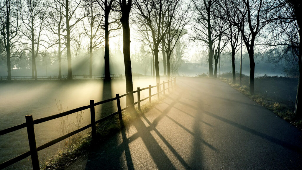 Suvo, stabilno i malo toplije, ilustracija (Foto Pixabay)