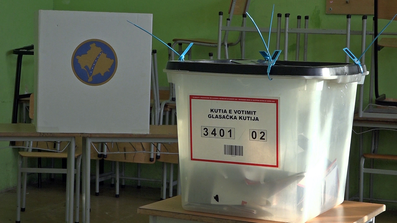 Vanredni parlamentarni izbori na Kosovu 2025, ilustracija (Foto Kim)
