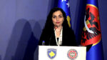 Vjosa Osmani (Foto Kim arhiva)