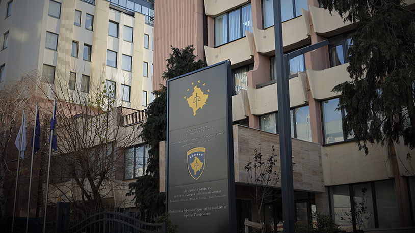 S. A. optužen za ratni zločin, predloženo suđenje u odsustvu S. A. optužen za ratni zločin, predloženo suđenje u odsustvu