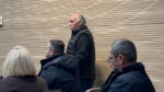 Dragutin Nasković u sudu (Foto Kim)