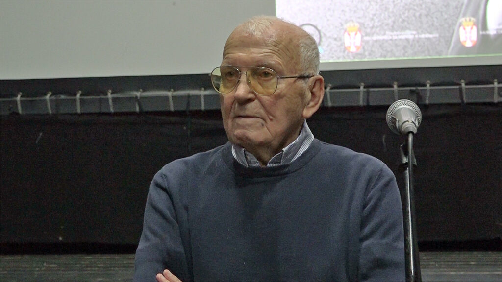 „NepobeDIV“ otvorio Grafest: Tuta Živković na Kosovu posle više od 40 godina „NepobeDIV“ otvorio Grafest - Tuta Živković na Kosovu posle iše od 40 godina (Foto Kim)
