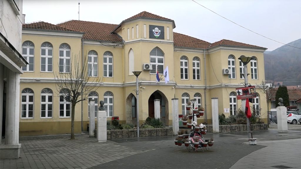 Američki Kongres pojačava pritisak na Srbiju zbog položaja manjina, posebno Albanaca - Preševo, ilustracija (Foto arhiva Kim)