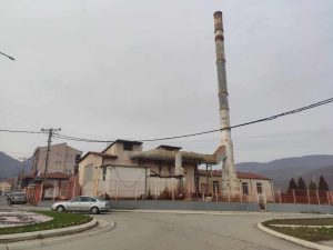 Toplana u Severnoj Mitrovici ponovo u funkciji, normalizacija grejanja očekuje se sutra