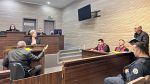 Suđenje Momiru Pantiću i Žarku Zariću (Foto Kim)
