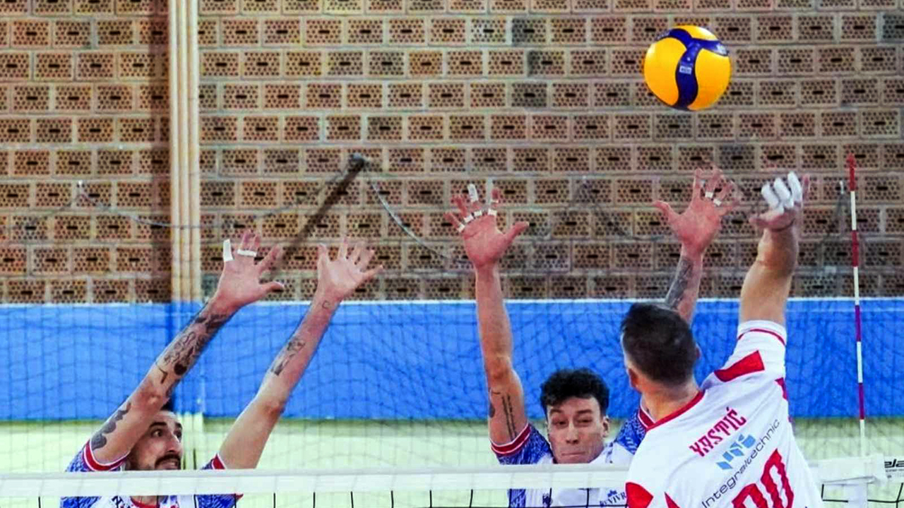 Krstić na mreži (Foto privatna arhiva, ustupljena fotografija)