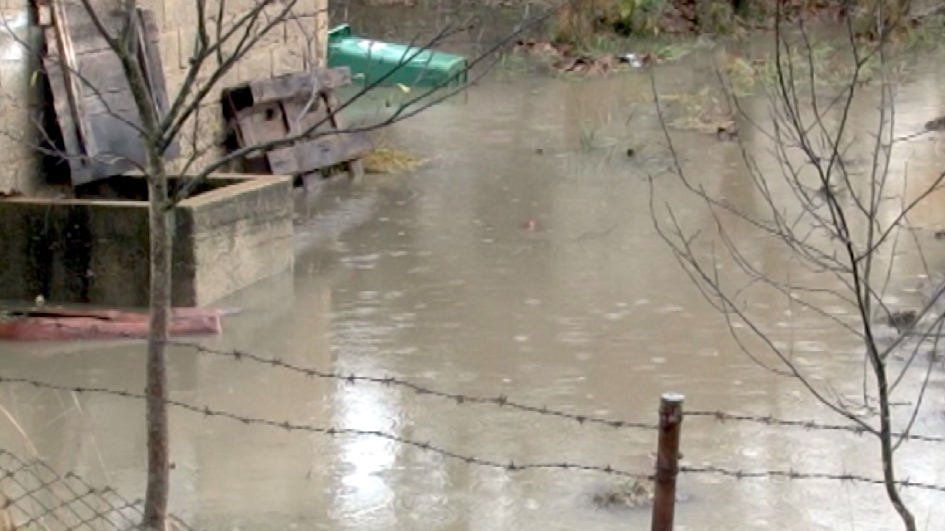 Poplave u više opština na Kosovu Poplave u više opština na Kosovu (Foto arhiva Kim)