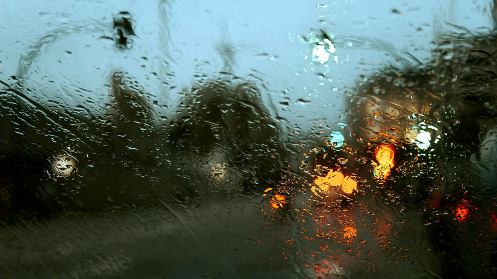 Slaba kiša i oblaci Slaba kiša i oblaci, ilustracija (Foto Pixabay)