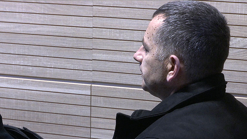 Bliži se kraj suđenja Srđanu Lazoviću, presuda u utorak Bliži se kraj suđenja Srđanu Lazoviću, presuda u utorak