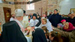 Sveti Danilo Drugi obeležen u Banjskoj (Foto Alternativna)