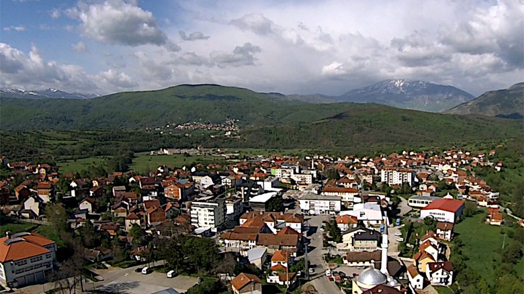 Ubistvo u Restelici: Sin osumnjičen da je usmrtio majku U selu Restelica, u opštini Dragaš, dogodilo se teško ubistvo, ilustracija (Foto arhiva Kim)