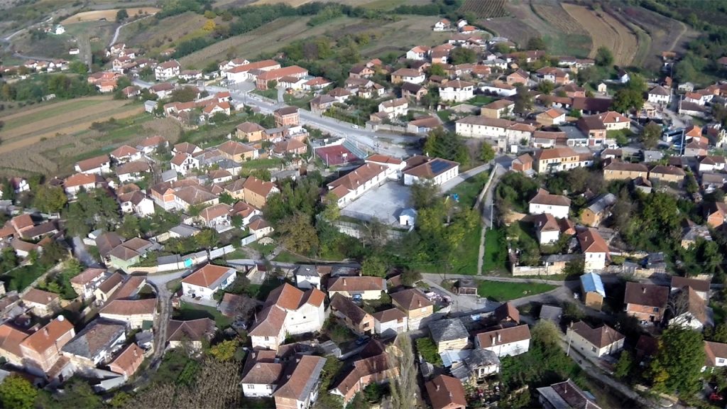 Velika Hoča: Seminar o srpskom kulturnom nasleđu Stare Srbije Velika Hoča - u februaru seminar o srpskom kulturnom nasleđu Stare Srbije (Foto arhiva Kim)