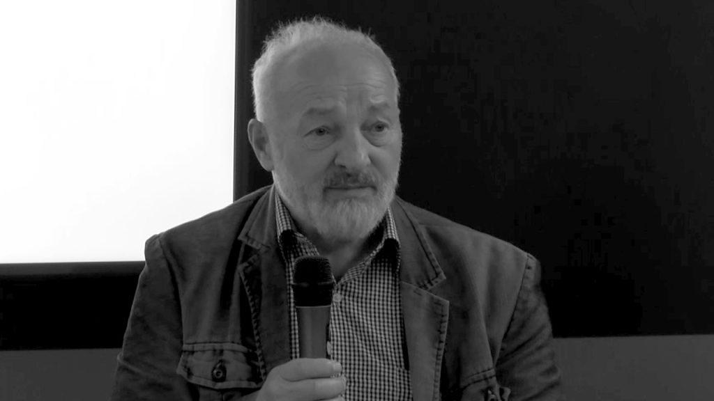 prof. dr Milorad Minja Filić (Foto RTV Puls)