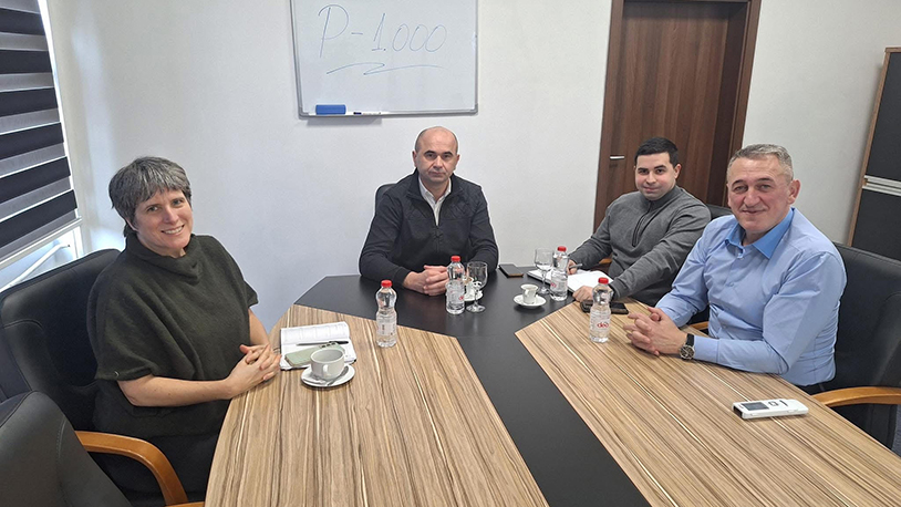 Ministarstvo za zajednice i povratak poziva zainteresovane da verifikuju diplome Ministarstvo za zajednice i povratak poziva zainteresovane da verifikuju diplome