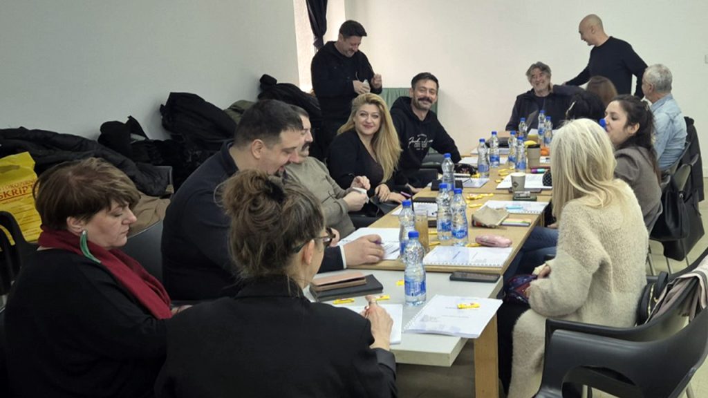 „Pokondirena tikva“ NPP-a premijerno u četvrtak u Gračanici (Foto NPP, promo)