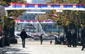 Severna Mitrovica