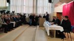 Počeo konsultativni sastanak Srpske liste, zdravstvenih i prosvetnih radnika