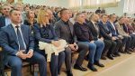 Usvojena Deklaraciju o zaštiti prava i opstanku Srba na Kosovu (Foto Kim)