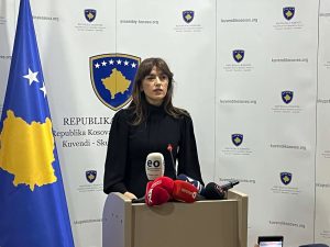 Aljbuljena Hadžiju (Foto Ekonomia online)