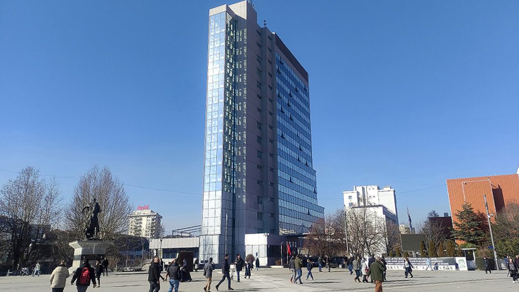 Cakoli podseća da je za izbor predsednika je odgovorna Skupština, ne Vlada Kosova (Foto arhiva Kim)