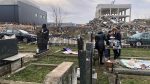Smeće i smrad oko pravoslavnog groblja u Čaglavici