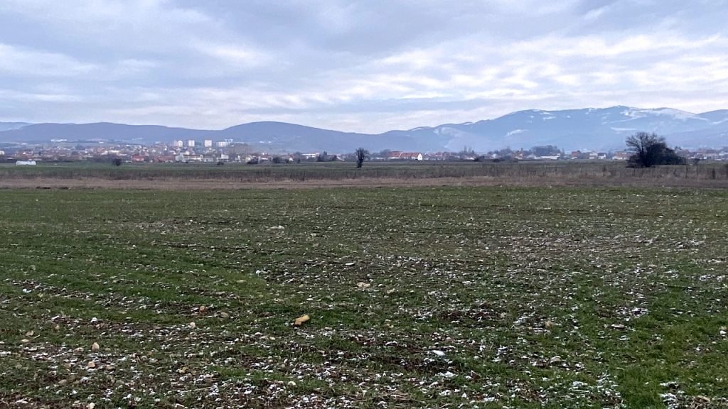 Hladno jutro i umereno oblačan dan Hladno jutro i umereno oblačan dan, ilustracija (Foto Kim)