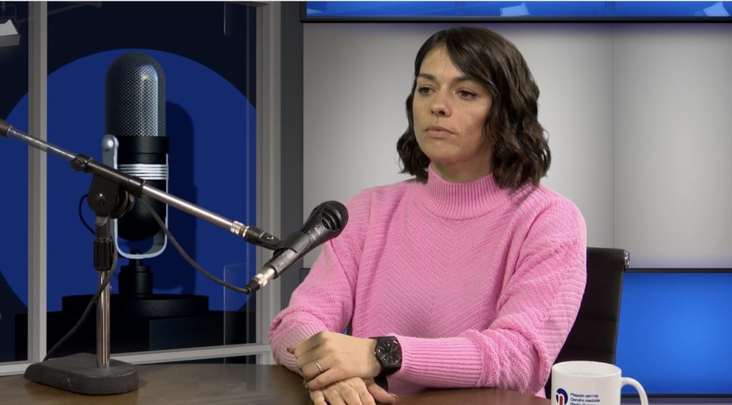 Ivković: Bez dugoročne finansijske podrške lokalnim medijima, borba protiv dezinformacija na Kosovu ostaje neodrživa