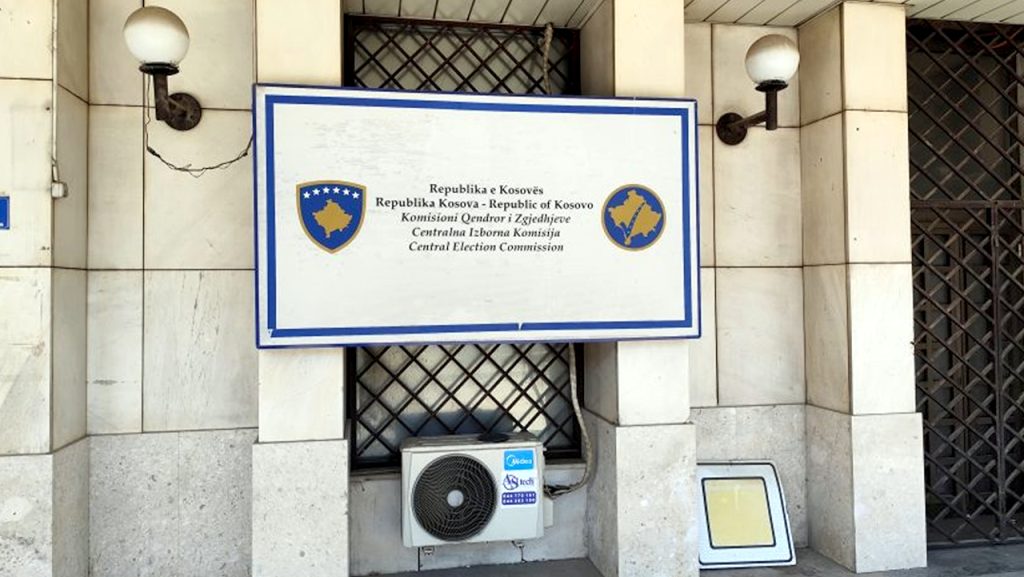 IPŽP počinje sa razmatranjem žalbi, ilustracija (Foto Radio Mitrovica sever)
