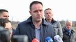 Samoopredeljenje predložilo Gljauka Konjufcu za predsednika Kosova (Foto Fejsbuk@Glauk Konjufca)