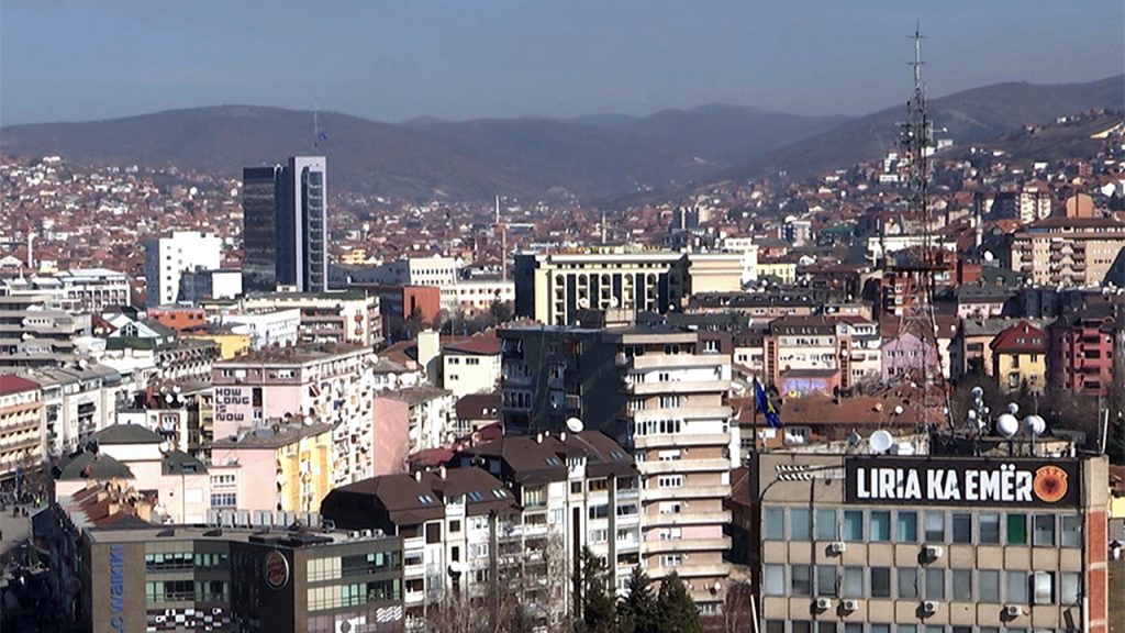 Organizacije civilnog društva sa Kosova traže konsenzus o izboru predsednika Akcija na više lokacija zbog falsifikovanja dokumenata i protivpravne imovinske koristi