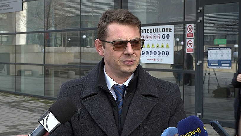 Predrag Miljkoivić