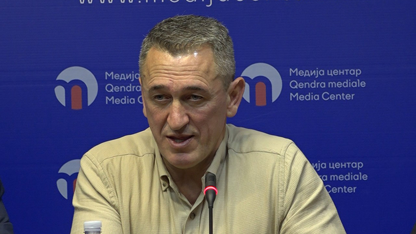 Nenad Rašić (Foto Kim)