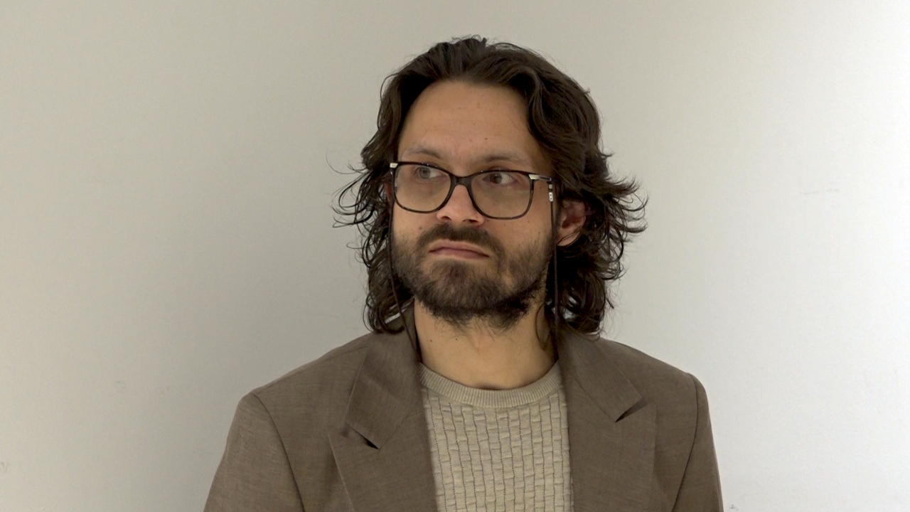Robert Dimitrijević (Foto Kim)
