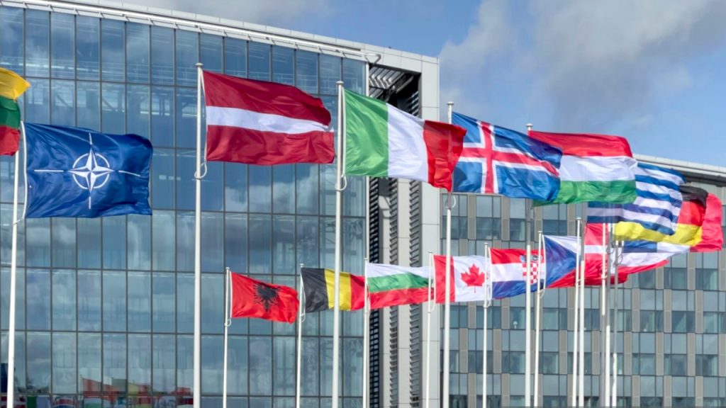 Sastanak ministara odbrane NATO sutra u Briselu, ilustracija (Foto iStock)