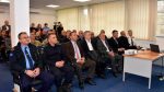 Sever Kosova - broj kriminalnih dela u padu, policija zaplenila znatnu količinu oružja 2025, ilustracija (Foto Kosovska policija)