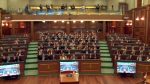 Nije izabran predsednik Kosova, slede novi izbori (Foto arhiva Kim)