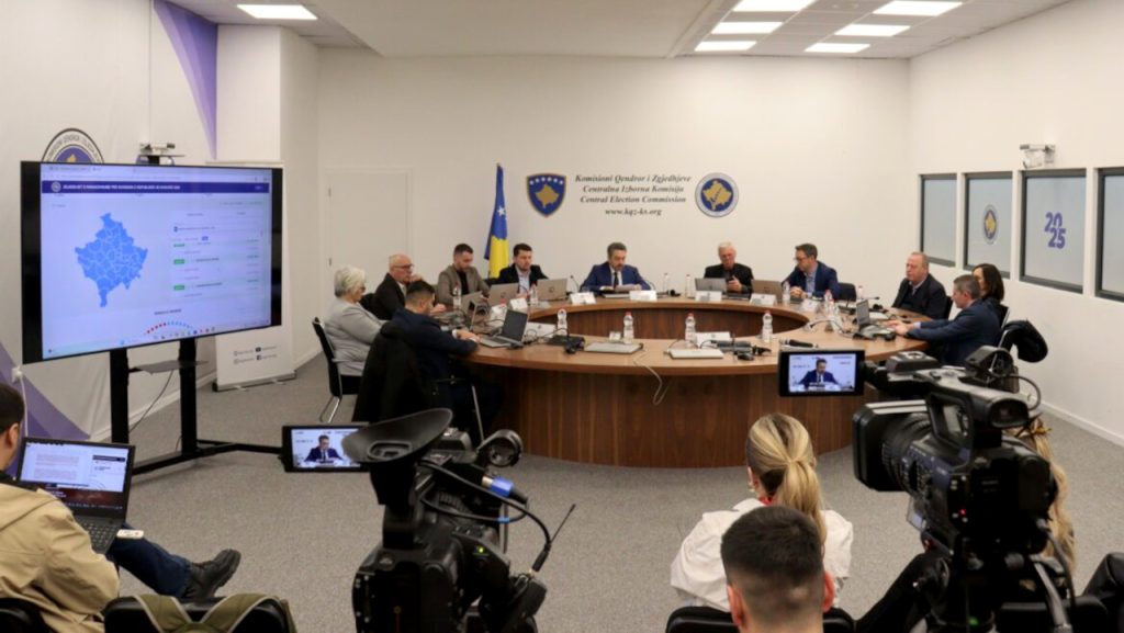 Žalba Srpske liste na odluku CIK-a o rezultatima Srpska lista se žalila na odluklu CIK, ilustracija (Foto CIK)