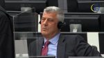 Izricanje presude Tačiju i saoptuženima zakazano za 16. septembar (Foto printskrin Specijalistička veća Kosova)
