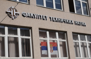 Arsić: U Rektorat donet zahtev da se FTN iseli ili potpiše ugovor sa Prištinskim univerzitetom