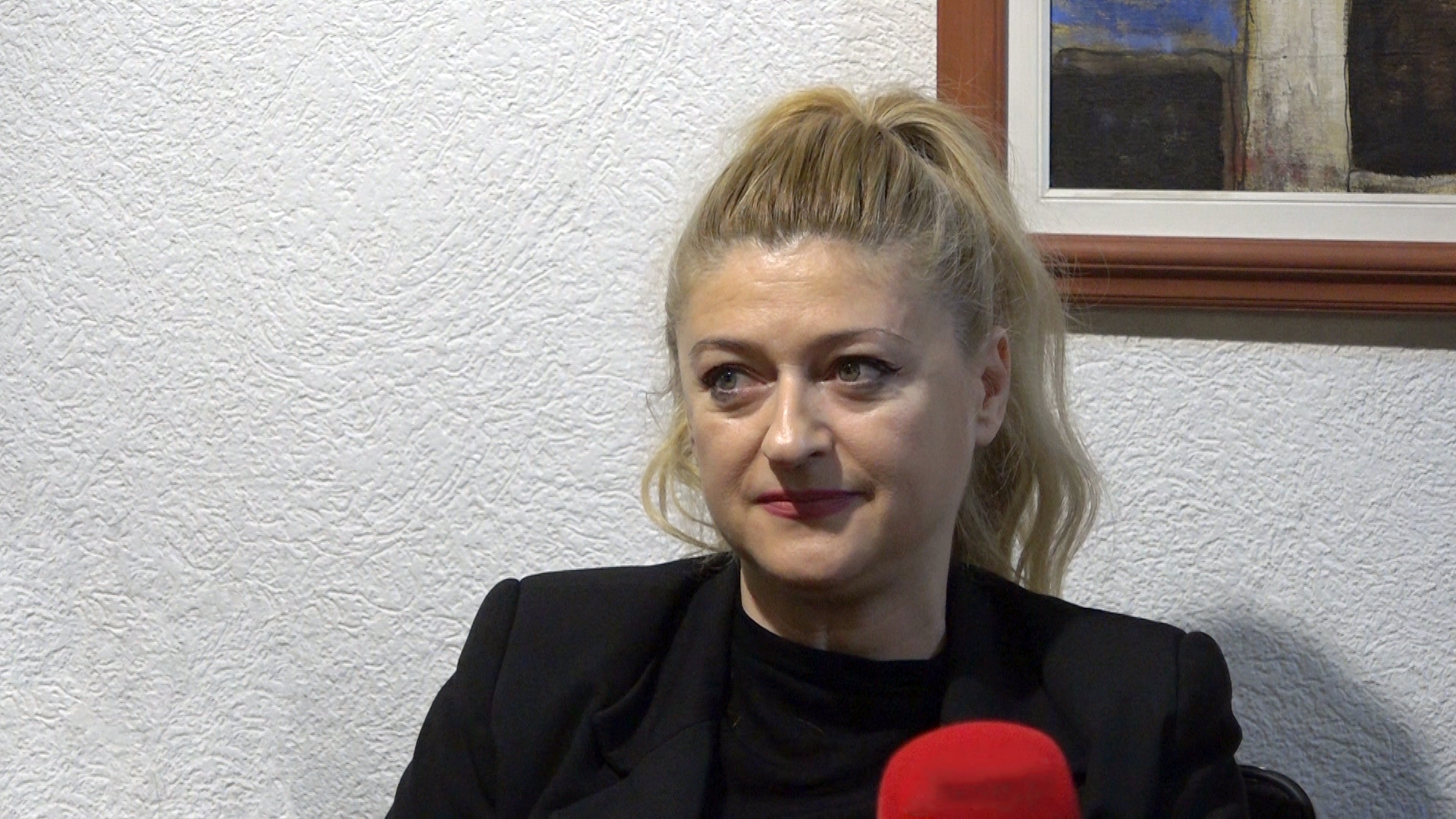 Anika Grujić (Foto Kim)