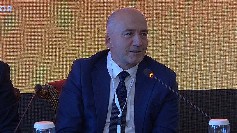 Gazmend Muhadžeri