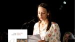 Gračanica: Pokazne vežbe – čitanje i razgovor o poeziji Jane Aleksić