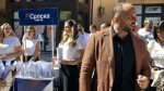 Gradonačelnik Severne Mitrovice Milan Radojević kaže da nema asistencije policije kada je u pitanju opštinska imovina (Foto Radio Kontakt Plus)