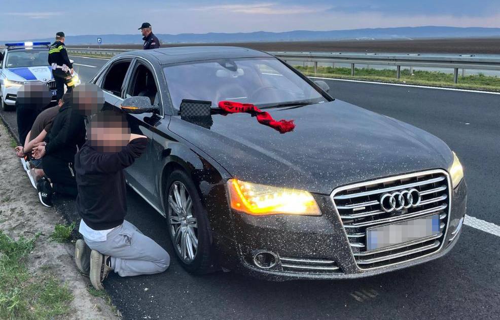 MUP Srbije: Uhapšeni Albanci zbog izazivanja nacionalne, rasne i verske mržnje
