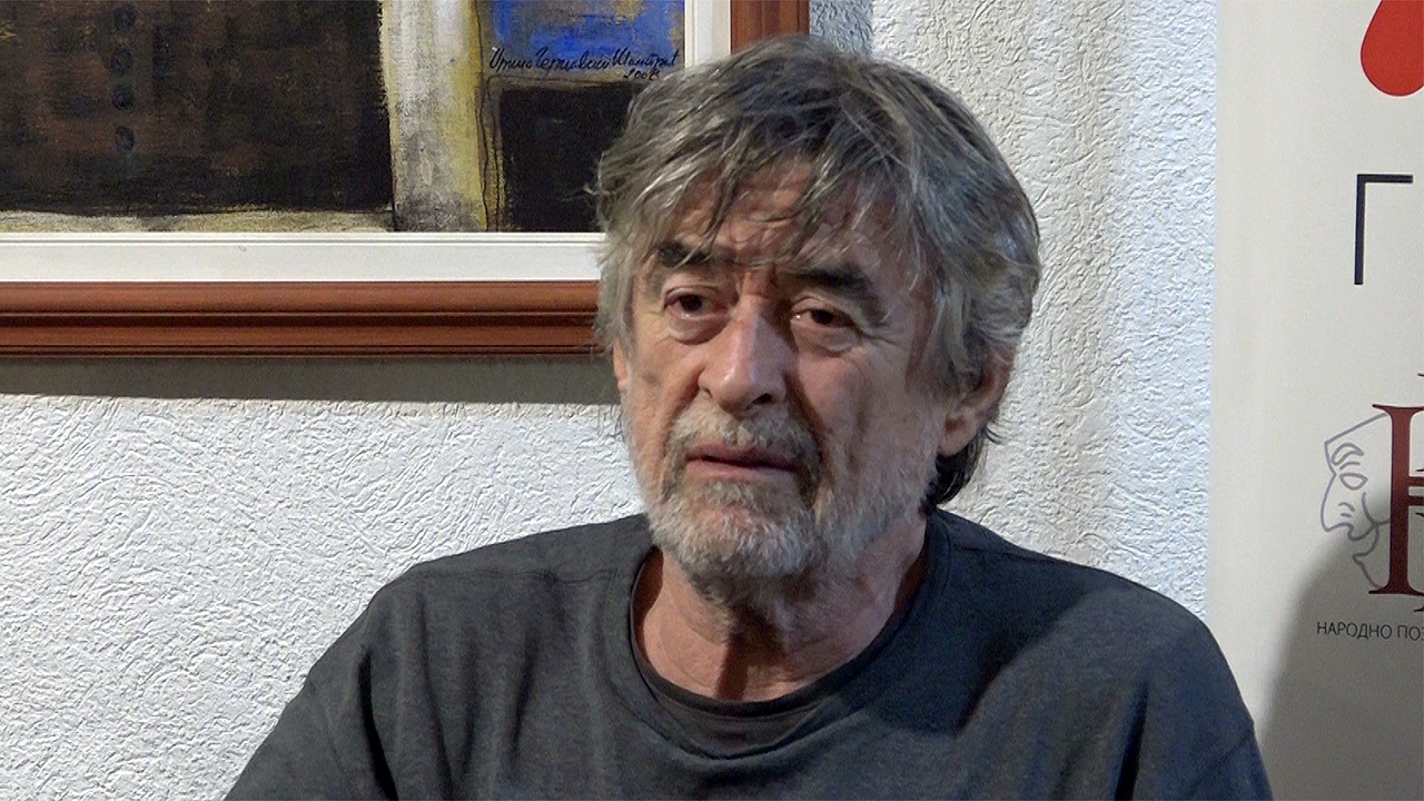 Milan Karadžić (Foto Kim)