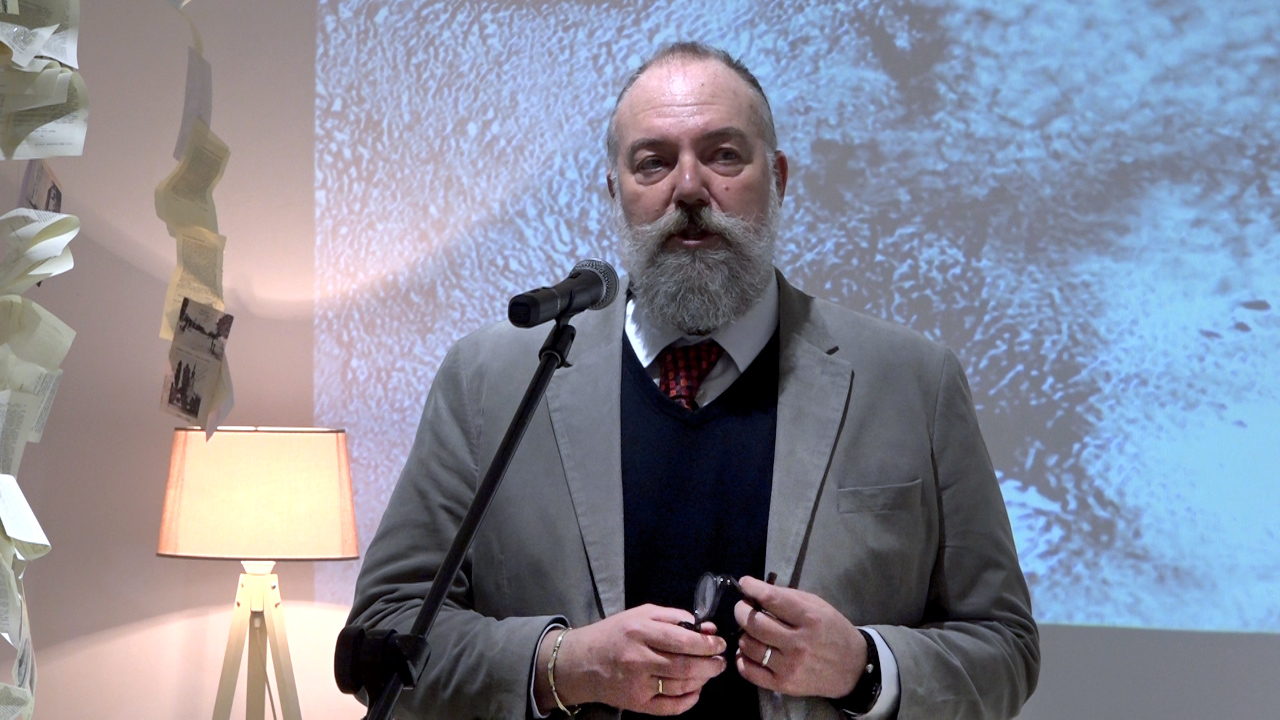 Milan Kićevac (Foto Kim)