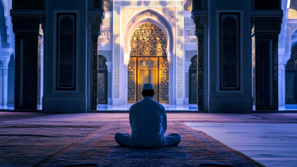 Muslimani slave Ramazanski bajram Muslimani slave Ramazanski bajram, ilustracija (Foto Pixabay)