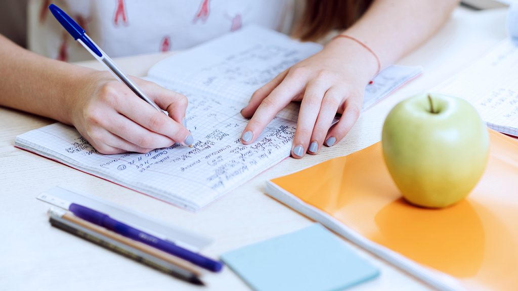 Probni završni ispit za osmake, ilustracija (Foto Freepik)