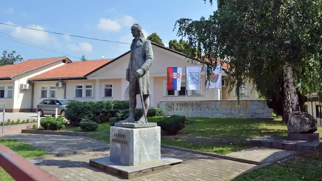 Srpske diplome na Kosovu između dva sistema Srpske diplome na Kosovu između dva sistema, ilustracija (Foto Alternativna)