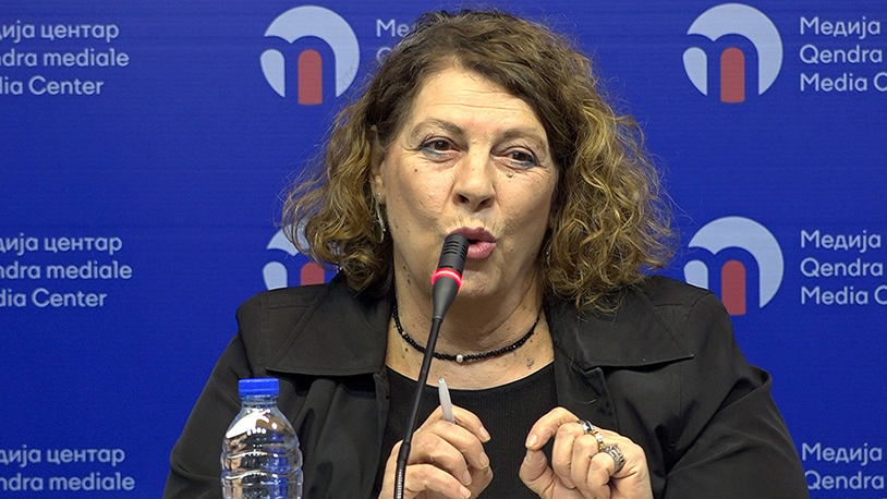 Violeta Oroši (Foto Kim)
